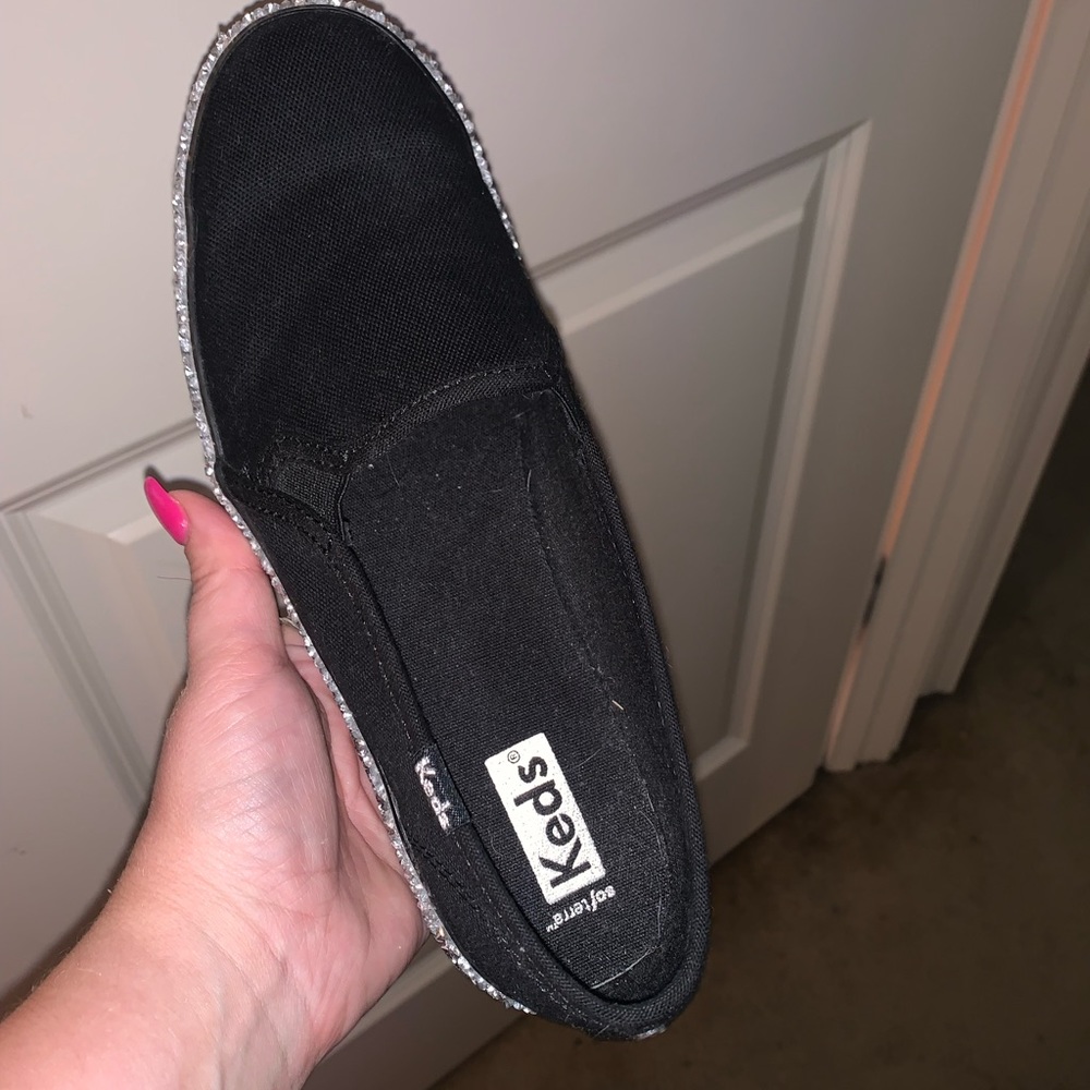 Worn once. Brand new without tag